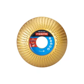 FESTA Brúsny kotúč 100 mm