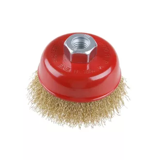 FESTA Kefa na nádoby 85 mm x M14 medený povlak