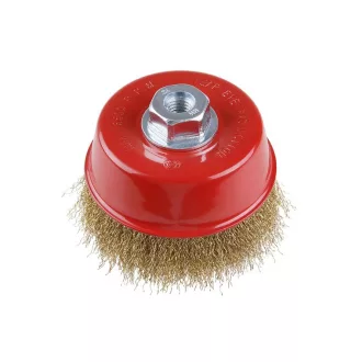 FESTA Kefa na nádoby 125 mm x M14 medený povlak