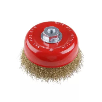 FESTA Kefa na hrnce 150 mm x M14 medený povlak