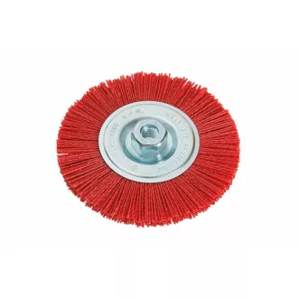 FESTA Okrúhla kefa M14 150 mm nylon