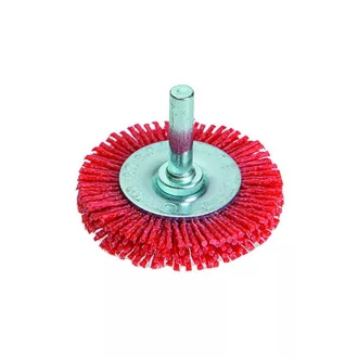 FESTA Pin kruhová kefa 50 mm nylon