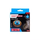 Drôtená kefa vlnitá 100 mm M14