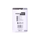 Drôtená kefa s stopkou 50 mm