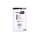 Drôtená kefa s stopkou 63 mm