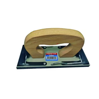 FESTA Brúsny blok 160 x 85 mm s pružinou