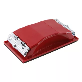 Brúsny blok 85 x 160 mm pružina malá