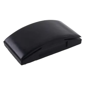 Gumový brúsny blok 68 x 125 mm