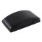 Gumový brúsny blok 68 x 125 mm