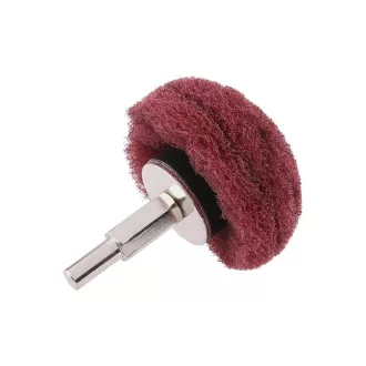 Leštiaci závitník 50 mm P240