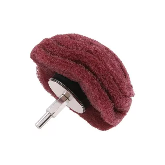 Leštiaci závitník 100 mm P240