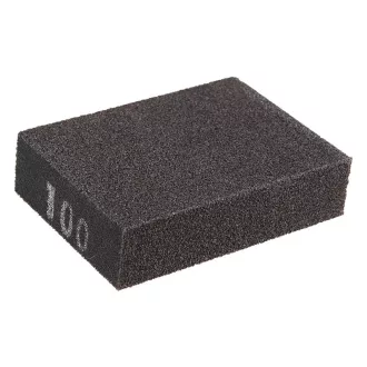   FESTA Brúsna špongia 4-stranná hrubá 100 x 70 x 25 mm P100