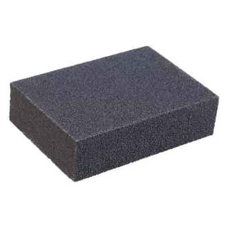 FESTA Brúsna špongia 4 strany hrubá 100 x 70 x 25 mm P180