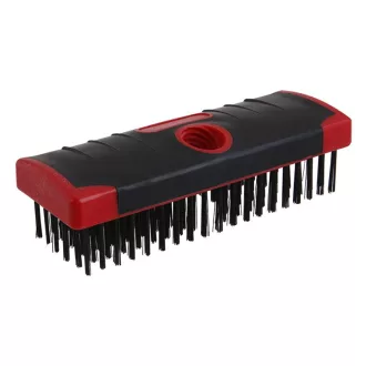 FESTA Kefa s oceľovými štetinami 60 x 190 mm