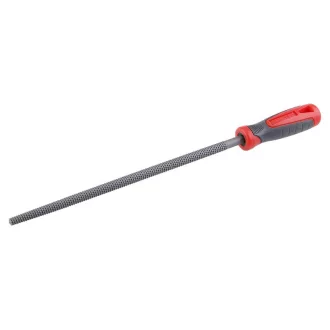 FESTA Rašpľa okrúhla poly 300 mm / # 2 stredná