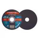 FESTA Rezný kotúč na kov 115 x 1,0 x 22,2 mm