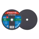 FESTA Rezný kotúč na kameň 230 x 2,5 x 22,2 mm