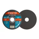 FESTA Rezný kotúč na kov 115 x 1,6 x 22,2 mm