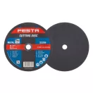 FESTA Rezný kotúč na kov 230 x 1,6 x 22,2 mm