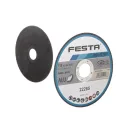 FESTA INDUSTRY Rezný kotúč na hliník 115 x 1,0 x 22,2 mm