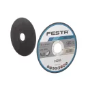 FESTA INDUSTRY Rezný kotúč na hliník 115 x 1,0 x 22,2 mm
