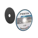 FESTA INDUSTRY Rezný kotúč na hliník 125 x 1,0 x 22,2 mm