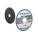 FESTA INDUSTRY Rezný kotúč na hliník 125 x 1,0 x 22,2 mm