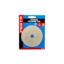 FESTA Diamantový brúsny a leštiaci kotúč na suchý zips 100 mm / P100 za mokra