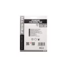 FESTA Diamantový brúsny a leštiaci kotúč na suchý zips 100 mm / P1500 za mokra