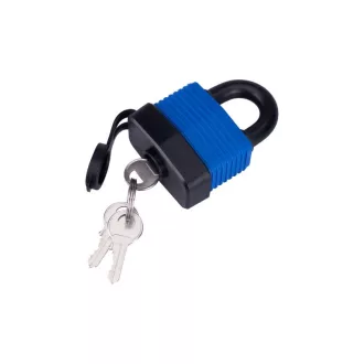 Vodotesný visiaci zámok 50 mm