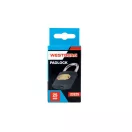 Visiaci zámok 25 mm 3 kľúče