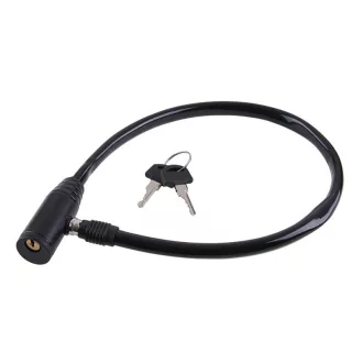 FESTA Zámok na bicykel 550 x 0,8 mm