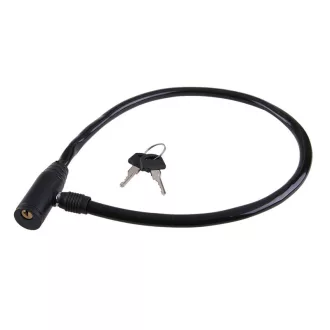 FESTA Zámok na bicykel 650 x 0,8 mm