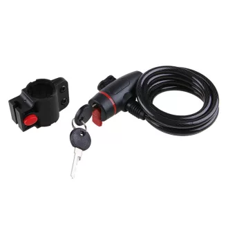 FESTA Zámok na bicykel 1200 x 0,8 mm