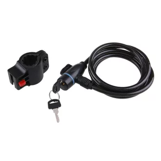 FESTA Zámok na bicykel 1500 x 0,8 mm