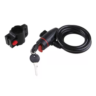 FESTA Zámok na bicykel 1800 x 0,8 mm