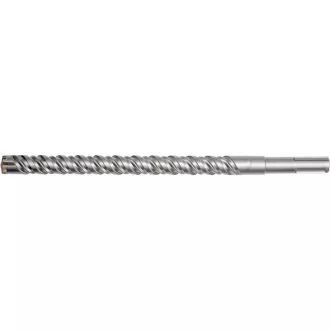 STHOR Vrták do kameňa 38 x /600 mm SDS-Max