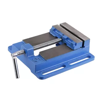 Zverák na vŕtanie 125 mm