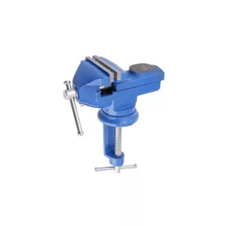 Otočný inžiniersky zverák 65 mm