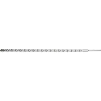 STHOR Vrták do kameňa 22 x /900 mm SDS-Max