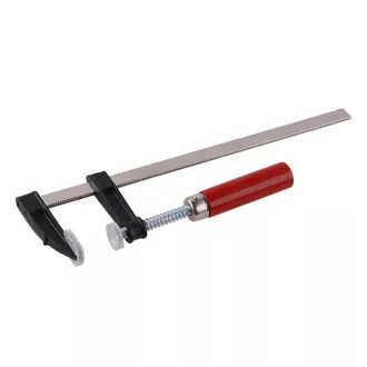 Rýchloupínacia svorka 250 x 50 mm