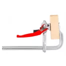 FESTA Ráčna spona 200 x 80 mm