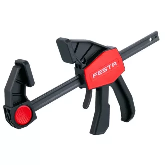 FESTA Jednoručná rýchloupínacia svorka 150 mm