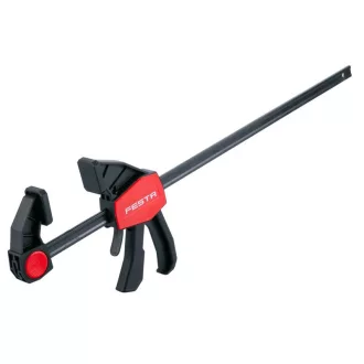 Jednoručná rýchloupínacia svorka 450 mm