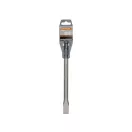 STHOR Plochá stopka dláta 20 x 14 x 250 mm SDS-Plus