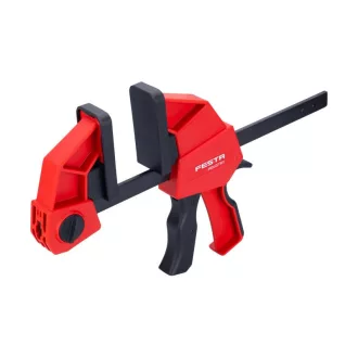 FESTA Jednoručná rýchloupínacia svorka 200 mm QUICK-GRIP