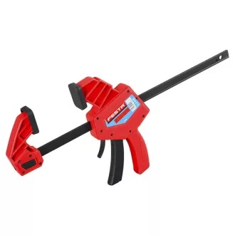 FESTA Jednoručná rýchloupínacia svorka 300 mm QUICK-GRIP
