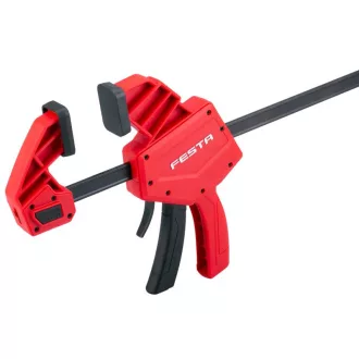 FESTA Jednoručná rýchloupínacia svorka 600 mm QUICK-GRIP