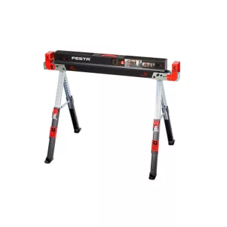 FESTA Nastaviteľný pracovný podpera 620-820 mm 590 kg