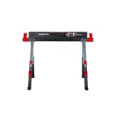 FESTA Nastaviteľný pracovný podpera 620-820 mm 590 kg